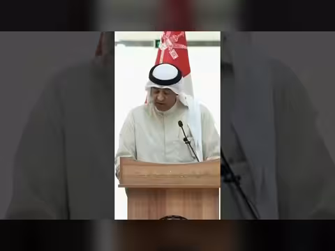 الأمين العام لمجلس التعاون الخليجي يطالب بإشراك دول الخليج في محادثات الأزمة