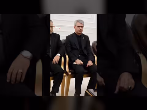 عراقجي يصل إسلام آباد لمباحثات مع قائد الجيش الباكستاني