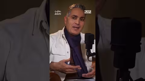 ما حقيقة غرف الملح في سجن صيدنايا وما علاقتها بغرف الزيارة وتهديد السجناء بنسائهم؟