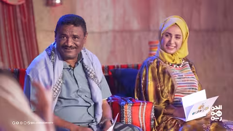 طائر أمغرب |الحلقة الثالثة | رحلة في أعماق الفن التهامي