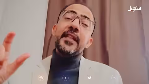 رحيل الشاعر فؤاد الحميري... إرث يمني ثقافي وأدبي