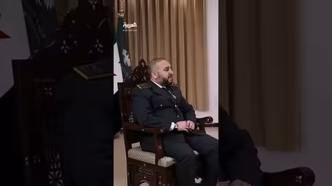 وزير الدفاع السوري: معركة إسقاط الأسد استغرقت 5 سنوات من الإعداد