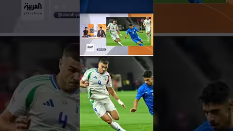 الرابطة الإيطالية تطالب بتعليق مشاركة إسرائيل في المنافسات الرياضية