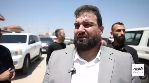 السويداء: توقف القتال ومساعدات محدودة وسط توتر مستمر