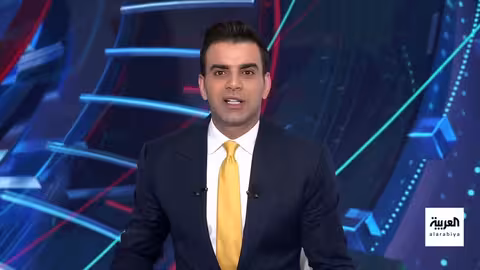 تطورات الأوضاع في أوكرانيا وسوريا وألمانيا وأوروبا