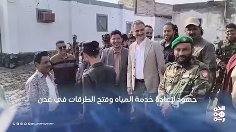 اليمن: سيول وأمطار تتسبب في خسائر وأضرار واسعة النطاق