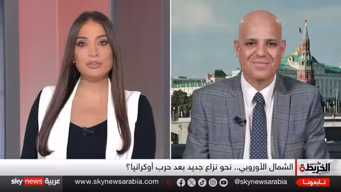 حشود عسكرية على حدود فنلندا وروسيا... هل يهدد بوتين أوروبا؟