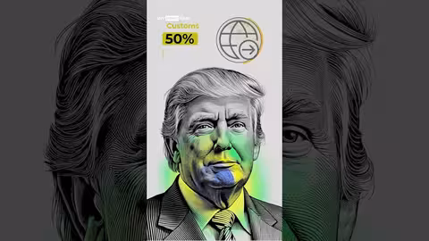 ارتفاع الأسعار في أمريكا: مقارنة بين عهدي ترامب وبايدن