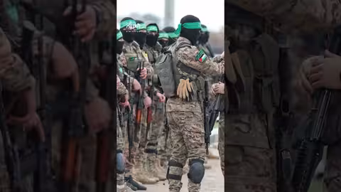 تطورات مفاوضات الهدنة في غزة وموقف الأطراف