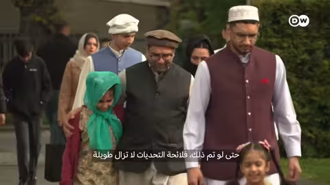 تدريس الإسلام في ألمانيا: جدل دستوري وسياسي مستمر