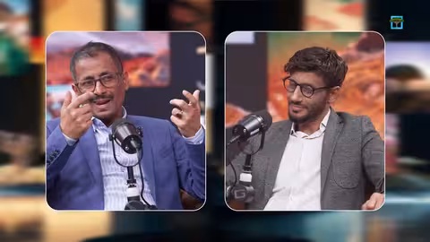 أسرار سقطرى: طقوس السكان ومخاطر على اللغة مع نبيل البكيري