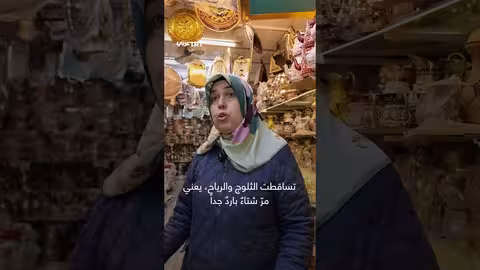 شهادات مؤثرة لناجين من زلزال تركيا المدمر عام 2023