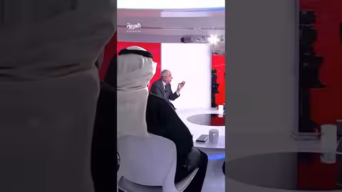 سمير صالحة: ترمب أعاق مشروع الجيش الأوروبي الموحد