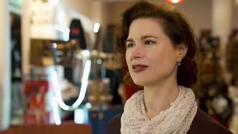 ريبورتاج | الدعارة في ألمانيا والسويد - هل يجب تجريم " شراء" الجنس؟ | وثائقية دي دبليو