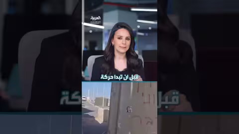 معبر رفح يفتح تجريبياً بعد تدميره