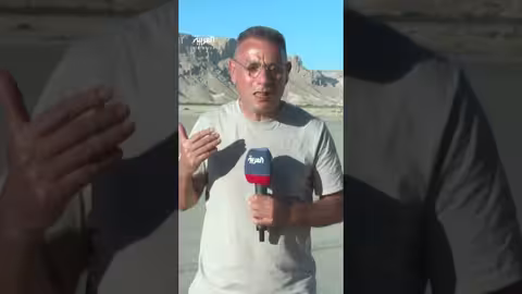 مطار سيئون يستأنف العمل بعد شهر من التوقف