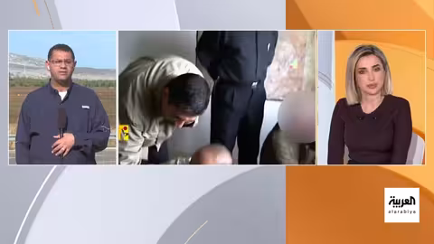 استنفار إسرائيلي على حدود لبنان تحسباً لرد حزب الله