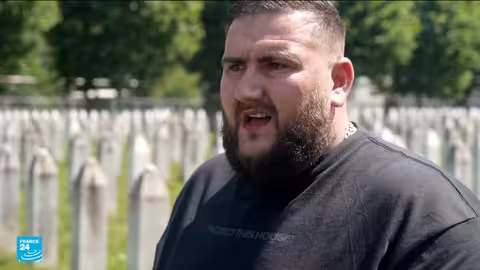 البوسنة بعد ثلاثة عقود: جراح الحرب ومأساة سريبرينيتسا