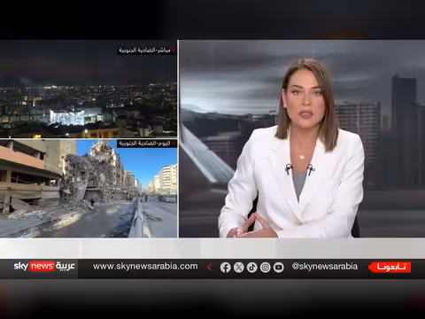 لبنان: مواجهة حكومية مع حزب الله بعد إطلاق الصواريخ