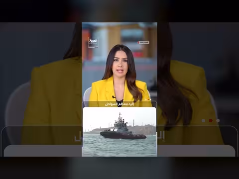 جزيرة خرج: الورقة الأخيرة للمفاوضات