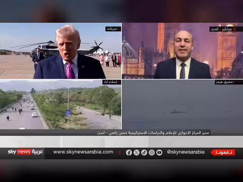 تصاعد الخلافات الإيرانية حول مفاوضات أميركا