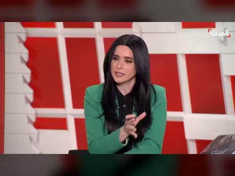 مستشار الحدث: أميركا لن تستخدم أسلحة غير تقليدية ضد إيران