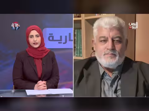 طاهر التميمي: صراع عِرقي في إيران وتوجه لإسقاط نظام الملالي
