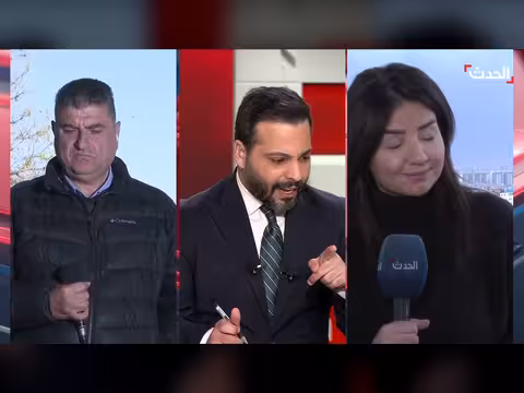 إيران وحزب الله يستهدفان إسرائيل بصواريخ عنقودية