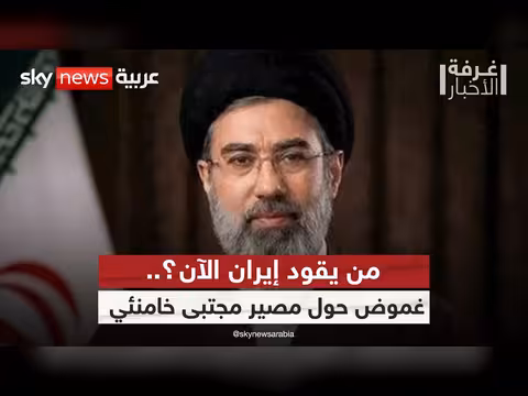 صراع خفي داخل النظام الإيراني