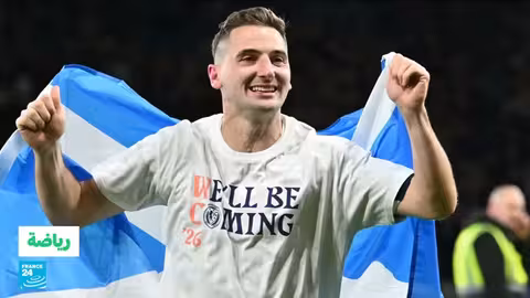 تأهل خمسة منتخبات أوروبية إضافية لكأس العالم 2026