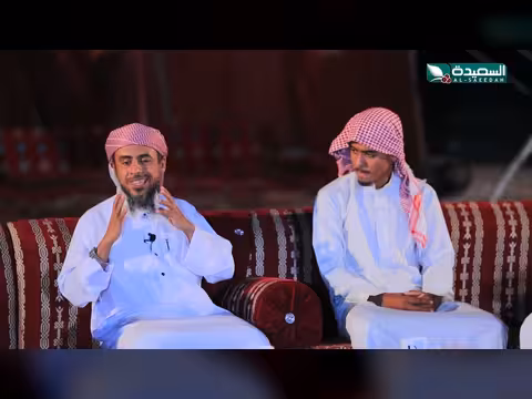 لحظة من فضلك: غزوة الخندق وأمل النبي في فتح الشام واليمن