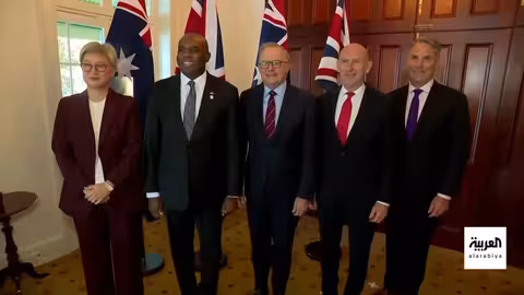 تطورات الأزمة الأوكرانية والإيرانية... ومواقف دولية متضاربة