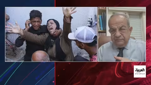 قلق إيطالي وتوتر بين حماس ومصر... تطورات غزة