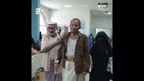 اليمن: ارتفاع إصابات الكوليرا إلى أكثر من 18 ألف حالة