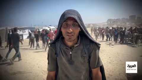 تطورات الصراع الإسرائيلي الفلسطيني: مفاوضات متعثرة وأزمة إنسانية متفاقمة