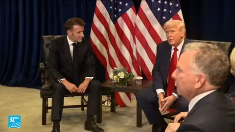 بوتين يتعهد بالرد على عسكرة أوروبا ويستهزئ بتصريحات ترامب