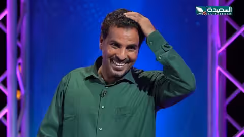 الإعلامية أصالة رزاز تتصدر بعد إجابة مذهلة في برنامج حسن الجفري.