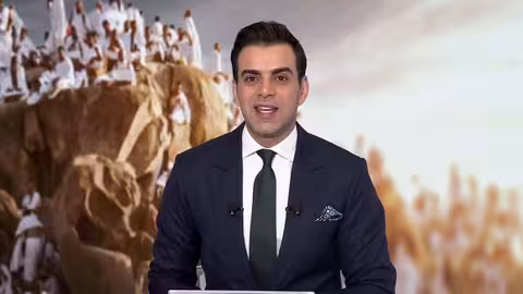 حج 2024: مليون و600 ألف حاج يؤدون مناسكهم وسط إجراءات مكثفة