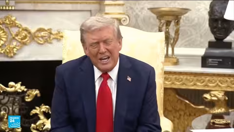 ترامب يعلن عن مبادرة ضد التصويت البريدي وأجهزة الاقتراع