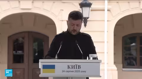 أوكرانيا: مساعي السلام تتصاعد وسط اتهامات متبادلة