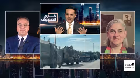 تنسيق عسكري سوري روسي وإعادة السيطرة على قاعدة طرطوس