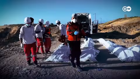 تقديرات صادمة لضحايا غزة: تقرير إسرائيلي يتجاوز 100 ألف قتيل