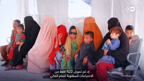 ترحيل الأفغان من إيران: أزمة إنسانية واقتصادية متفاقمة في أفغانستان