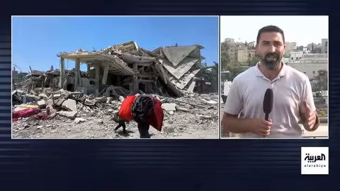 زيارة لارجاني إلى بيروت وتصعيد إيراني حول سلاح حزب الله