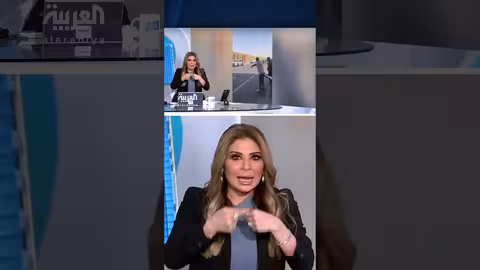 احتفال مبكر يكلف متسابقاً الفوز في سباق دراجات بأربيل