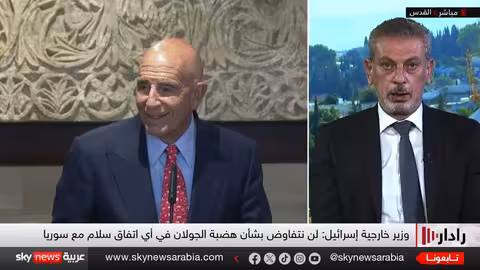 سوريا وإسرائيل... آفاق سلام مشروطة وتحديات إقليمية