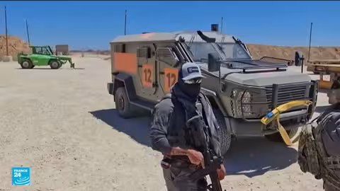 اتهامات لإسرائيل بإطلاق النار على مدنيين قرب مساعدات في غزة