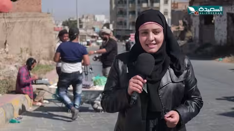 ورطة ع الماشي | رمضان 1446هـ 2025م | الحلقة الرابعة 04