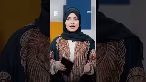 مسرحية جوع اليمنية تحظى بإقبال في القاهرة