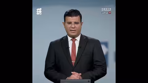 أمن أبين يزيل نقاط تفتيش غير قانونية قرب زنجبار